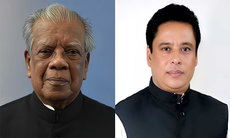 Amu, Golap shown arrested in separate July Uprising murder cases