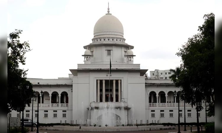 Chief Justice presents Supreme Court Annual Report-2024 to President