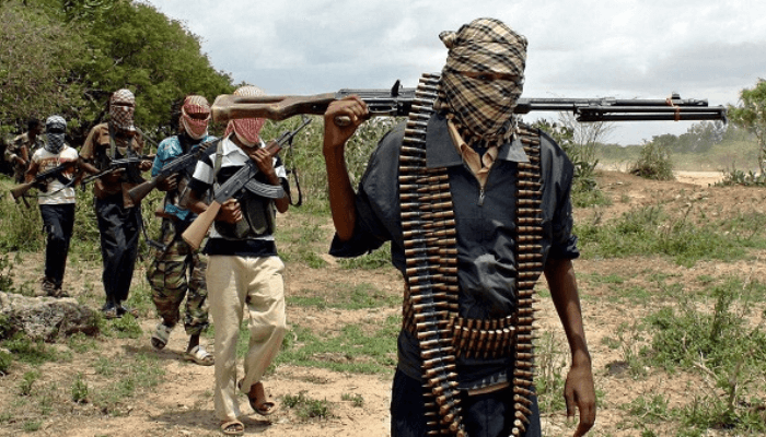 Nigerian 'bandits' kill 33 captives despite receiving ransom: residents, officials