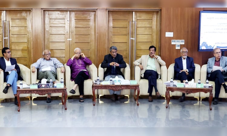 Agreed issues must be finalised soon: Prof Ali Riaz