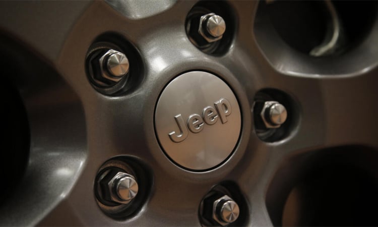 Jeep owner Stellantis says has turned corner