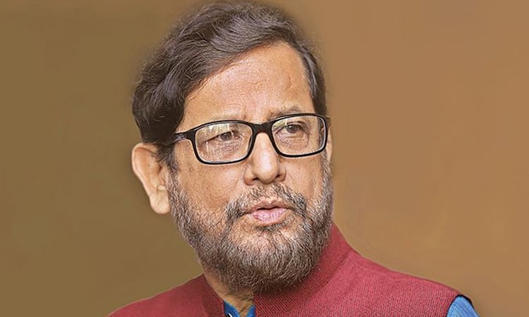 ACC files graft case against Asaduzzaman Noor 