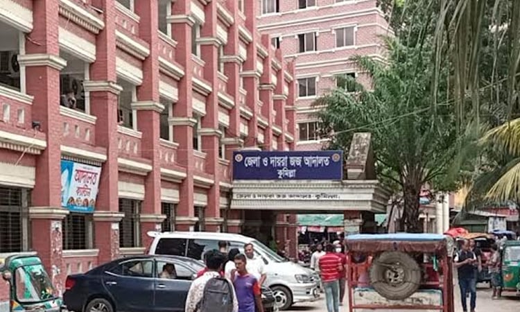 Two get life term, six jailed for 10 yrs in Cumilla murder case