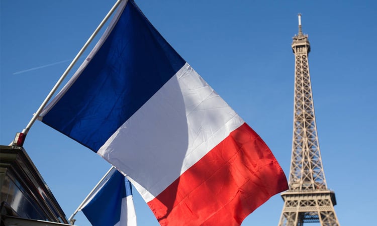France's economic growth picks up in second quarterFrance's economic growth picks up in second quarter