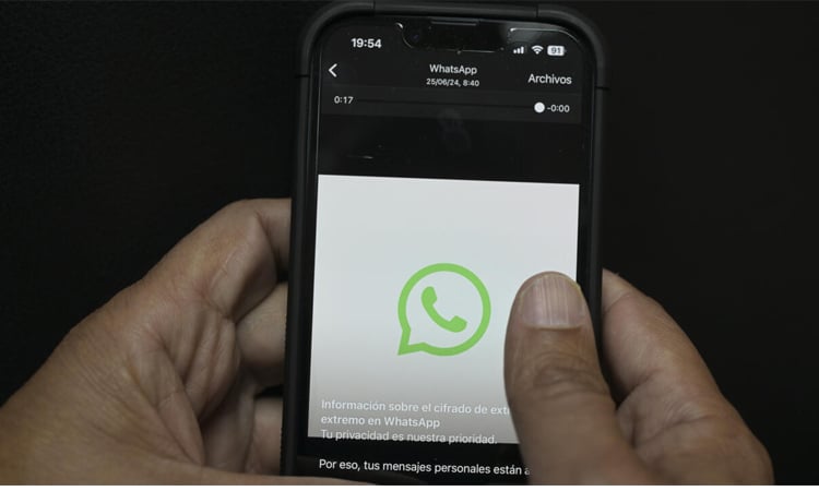Italy opens probe into Meta over AI tool in WhatsApp