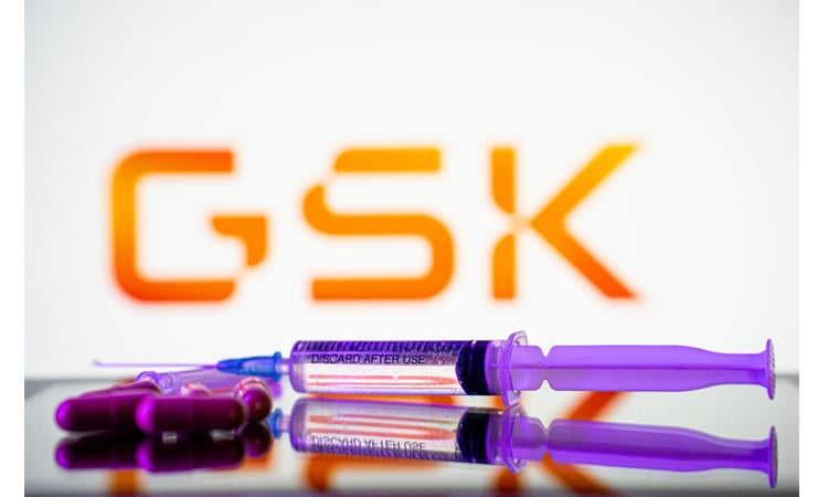 GSK reports improved outlook despite US drug tariffs