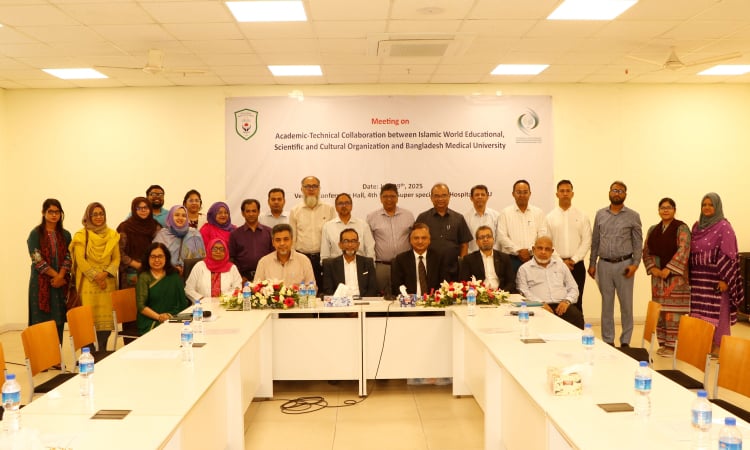 Implications of AI in medical services highlighted