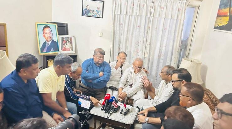 Maherin Chow set unique example of responsibility: Rizvi