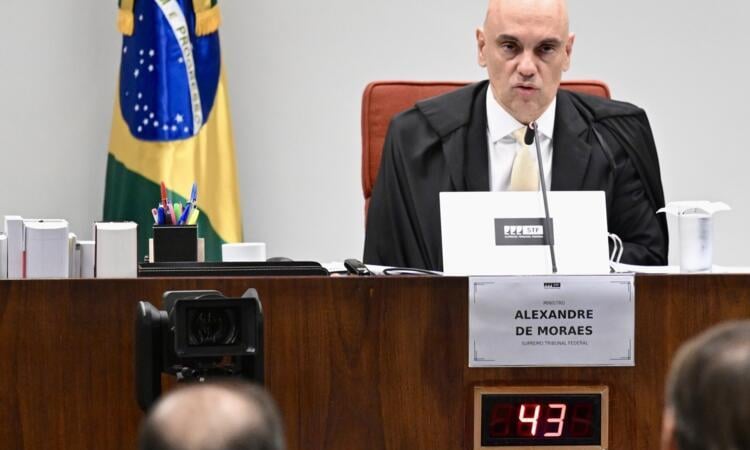 Trump punishes Brazil with tariffs, sanctions over trial of ally Bolsonaro