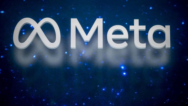 Meta beats expectations sending share price soaring
