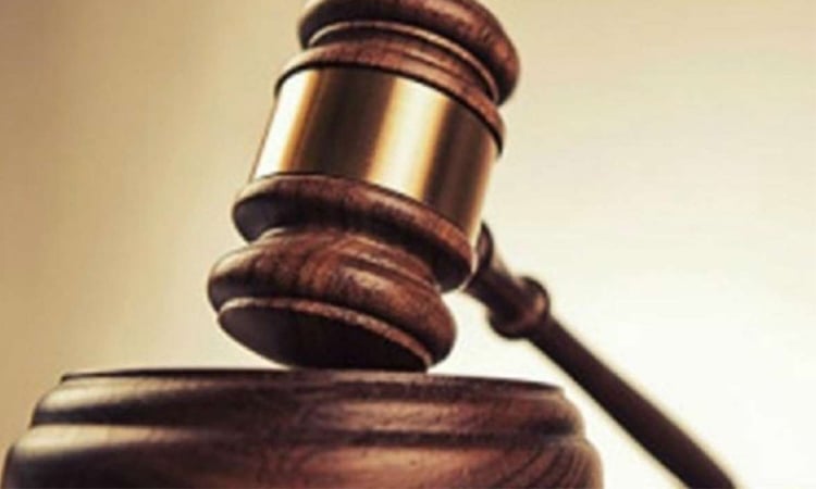 Two get life term jail in Rajbari murder case