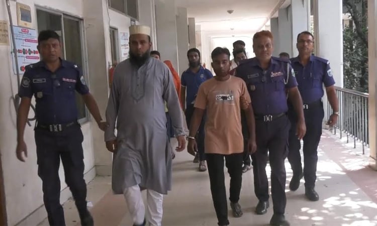 Husband to die for killing wife in Sirajganj