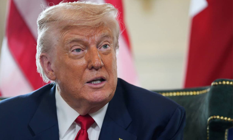 Trump confirms attendance at ASEAN summit in October: Malaysia PM