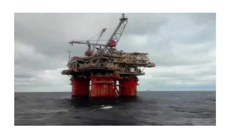 New Zealand reverses ban on offshore oil and gas exploration