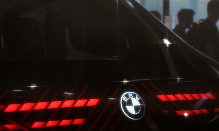 BMW profits slump on China woes, US tariffs