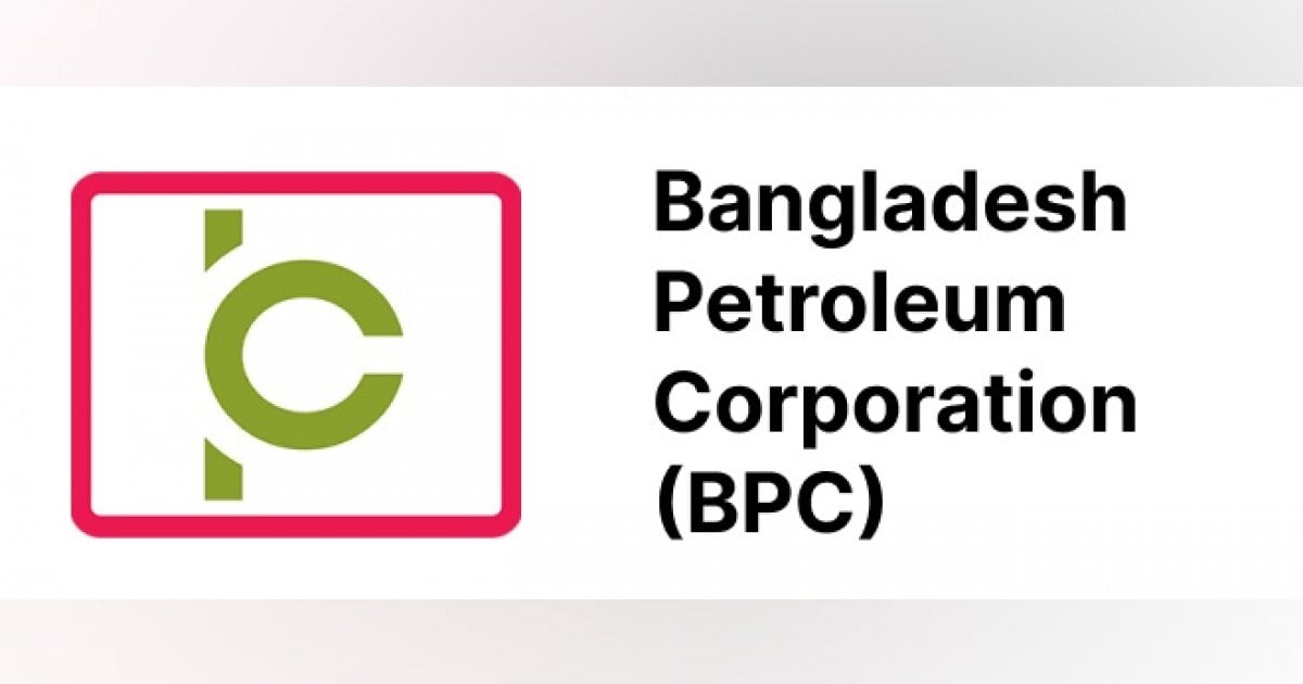 Dhaka-Chattogram petroleum pipeline set to be operational in Aug: BPC