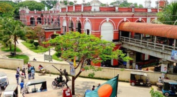 5 sentenced to death for killing easy bike driver in Faridpur