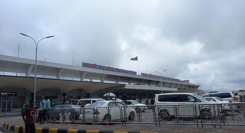 One killed, other injured in tyre explosion at Osmani Airport 