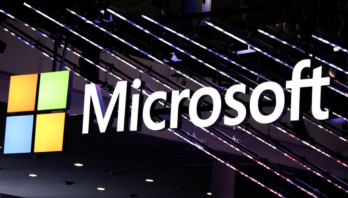 Microsoft valuation surges above $4 trillion as AI lifts stocks
