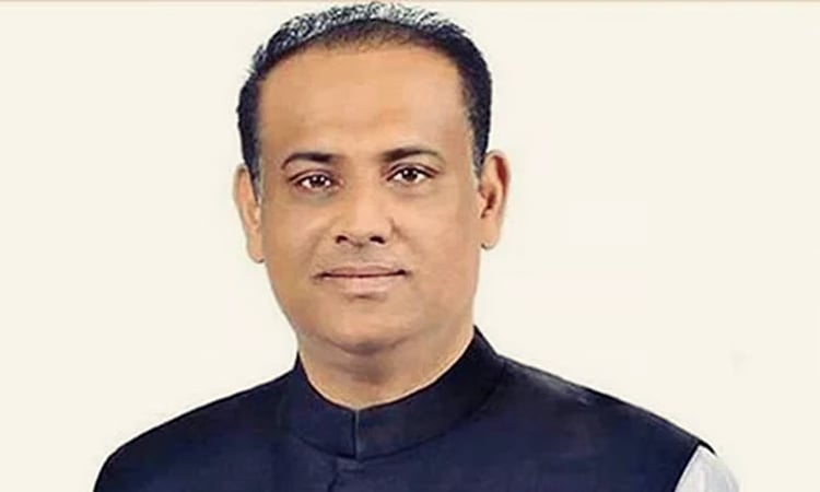 ACC files case against ex-land minister Jabed, 27 others