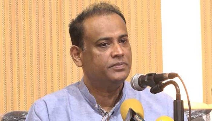 ACC sues 28, including ex-land minister, over Tk 15cr embezzlement