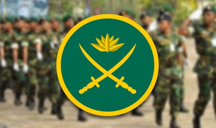 16,459 criminals arrested in army operations in one year 