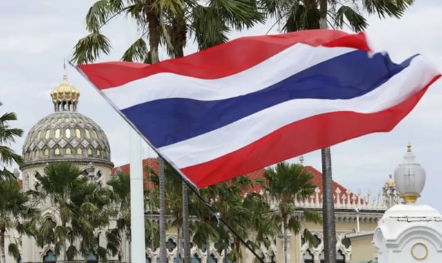 Thailand welcomes 19% US tariff as 'major success'