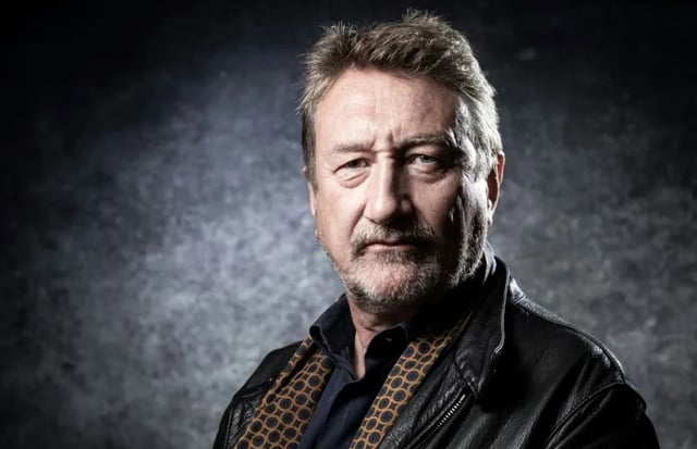 'Peaky Blinders' creator to pen new James Bond movie: studio