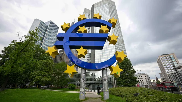 Eurozone inflation unchanged at 2% in July