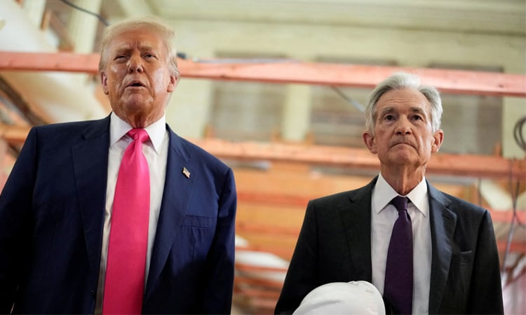 US Fed dissenters warn of waiting too long to cut rates