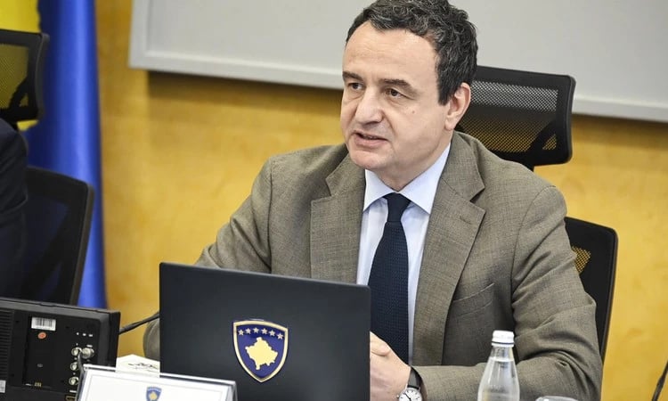 Kosovo eliminates tariffs on US goods