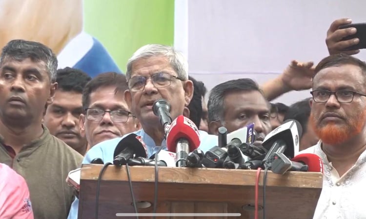 Fakhrul thanks CA for successful tariff negotiation with US