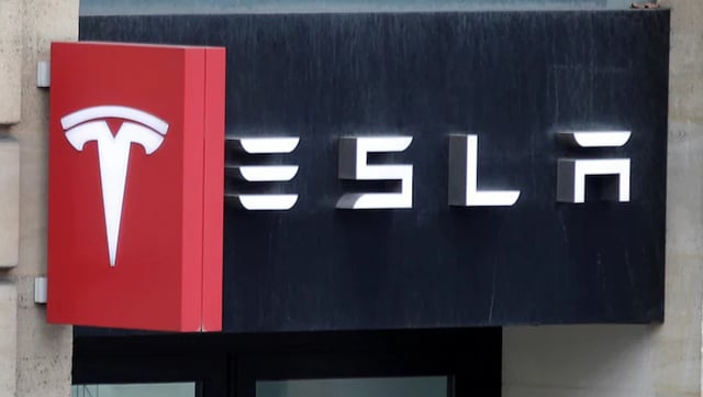 Tesla ordered to pay $242 mn in Autopilot death