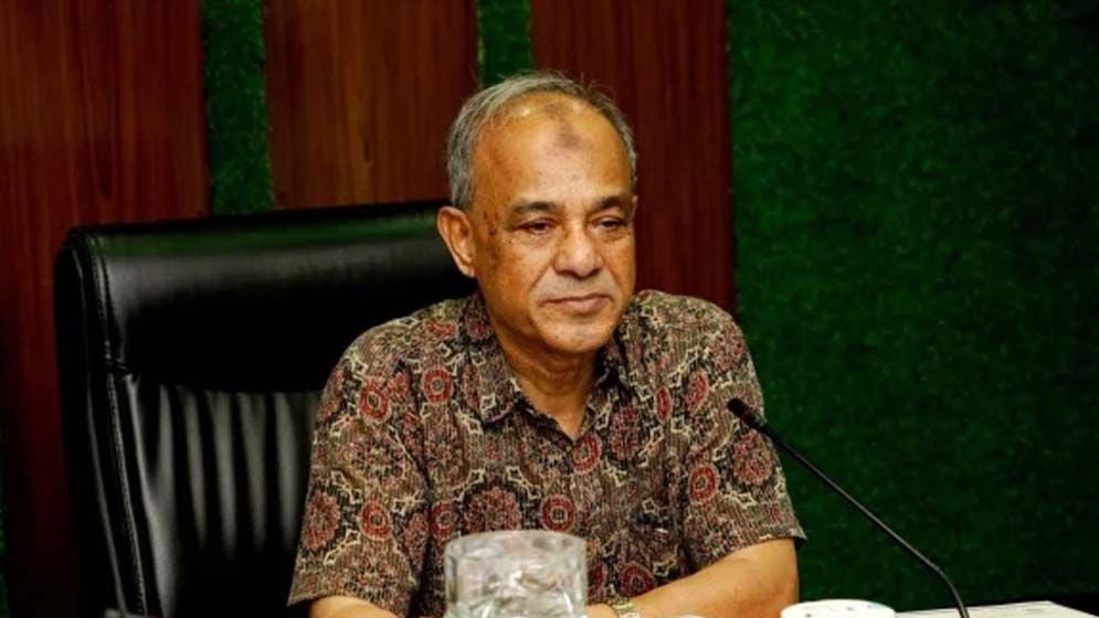 No one will be spared for sabotage around Aug 5: Jahangir 