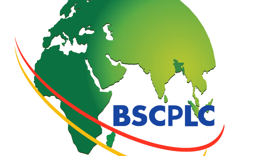 BSCPLC reaches milestone of 4 terabits bandwidth supply