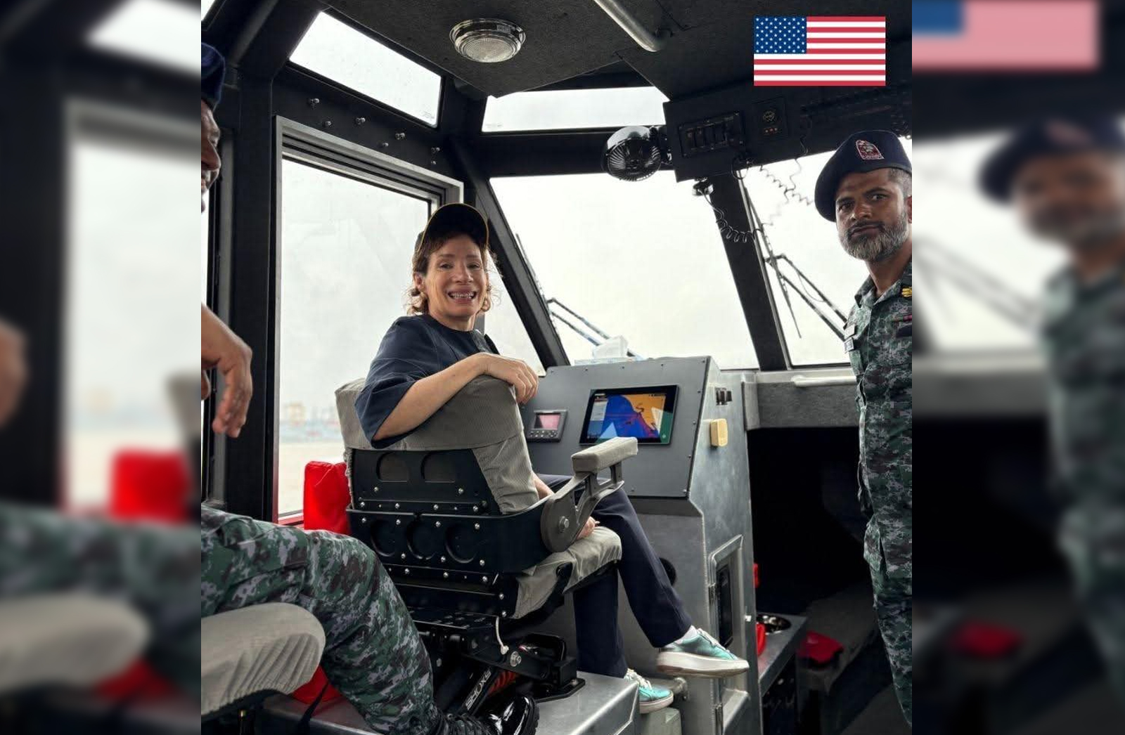 US, Bangladesh conclude joint military exercise to boost defence ties