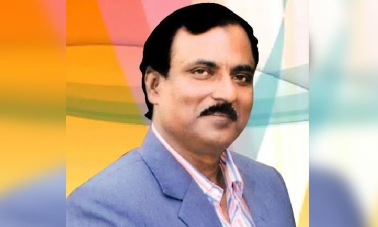 Fugitive Krishak League leader arrested in Khulna