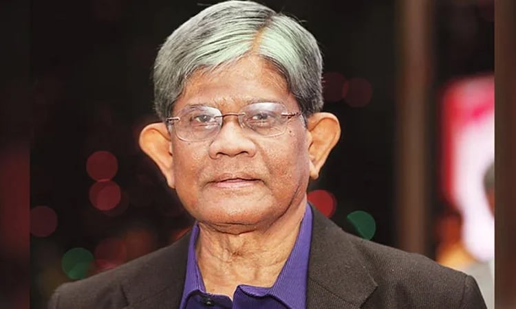 Salehuddin calls for also highlighting positive aspects of economy with criticism 