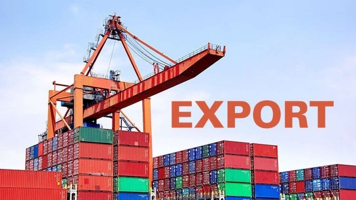Export earnings register 25pc growth in July