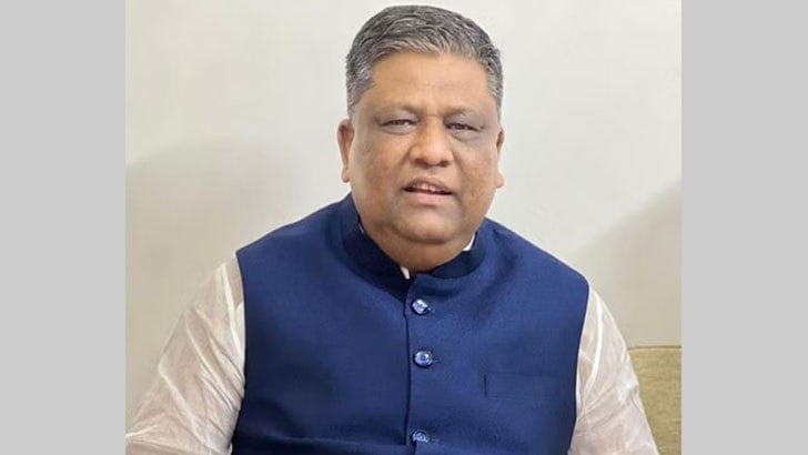 Court imposes travel ban on ex-SCC mayor Anwaruzzaman