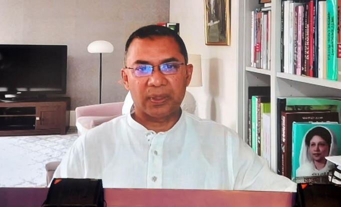Advancing the nation only way to honor the martyrs: Tarique Rahman