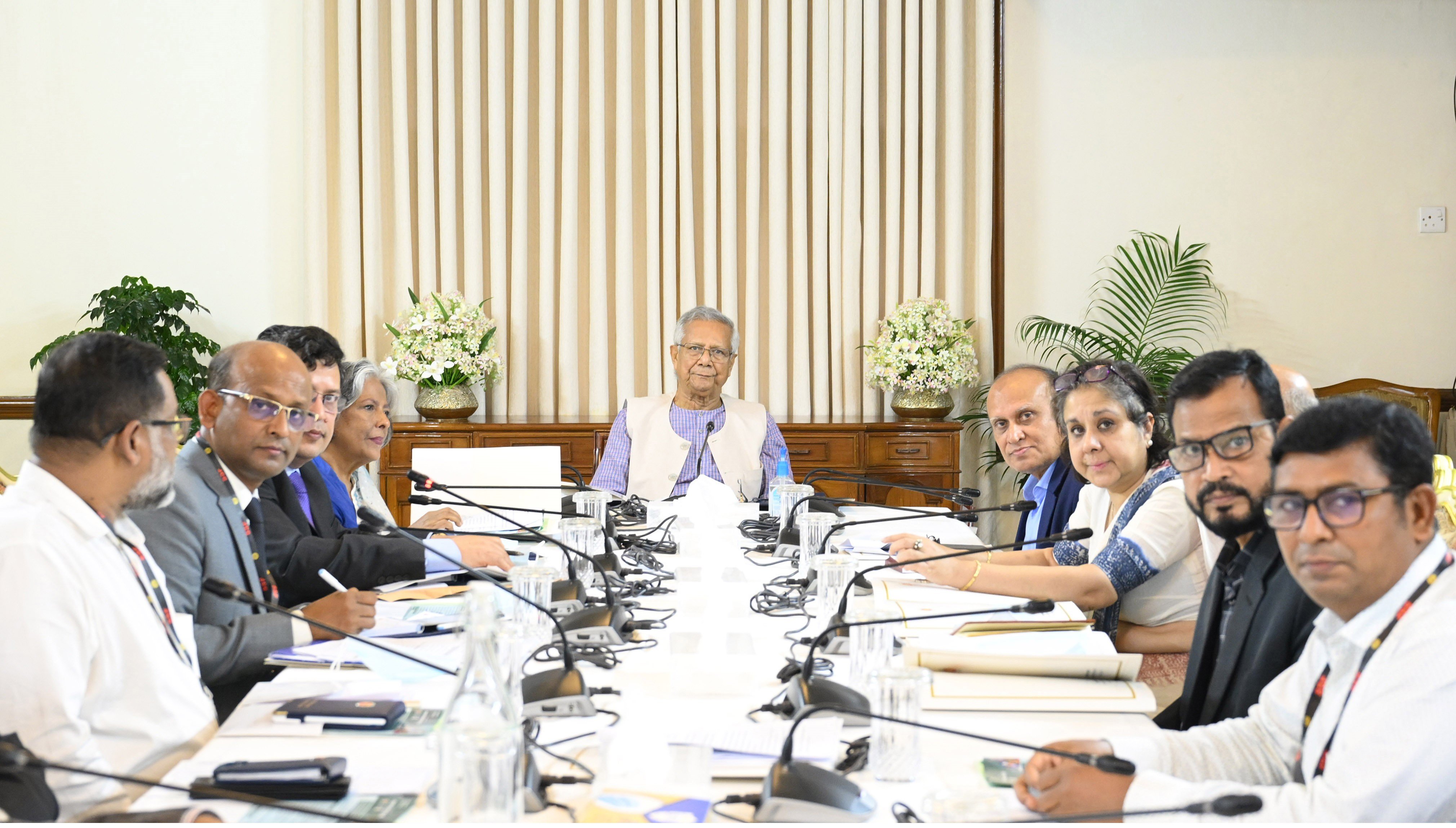 CA for building system to curb scams, reaching the vulnerable