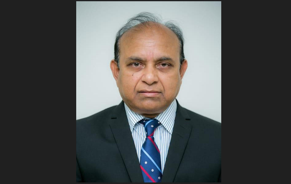 Professor Dr Md Ruhul Amin appointed new VC of KMU