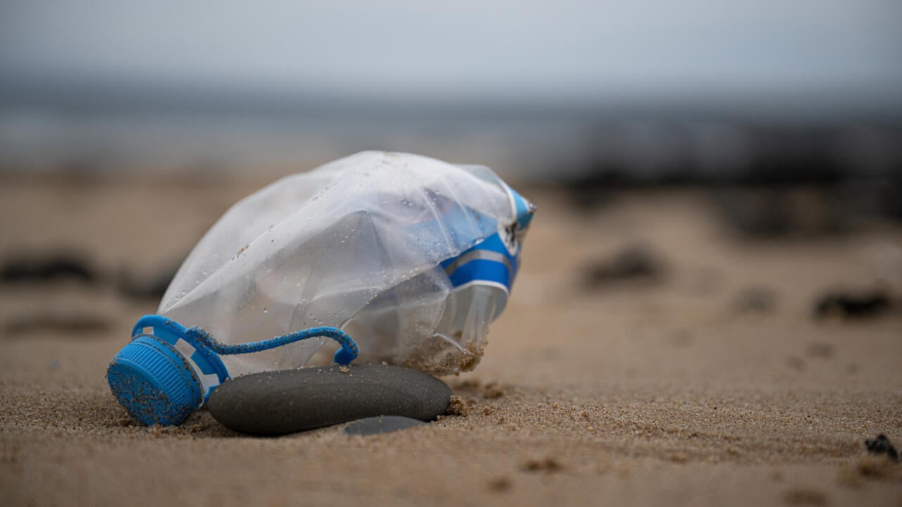 Decision time as plastic pollution treaty talks begin