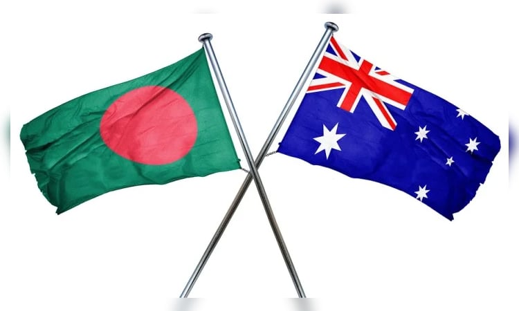 Australia supports Bangladesh's journey towards participatory democracy