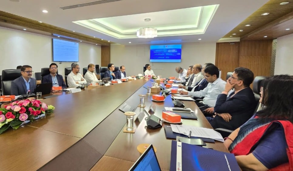 BIDA, UNDP renew MoU