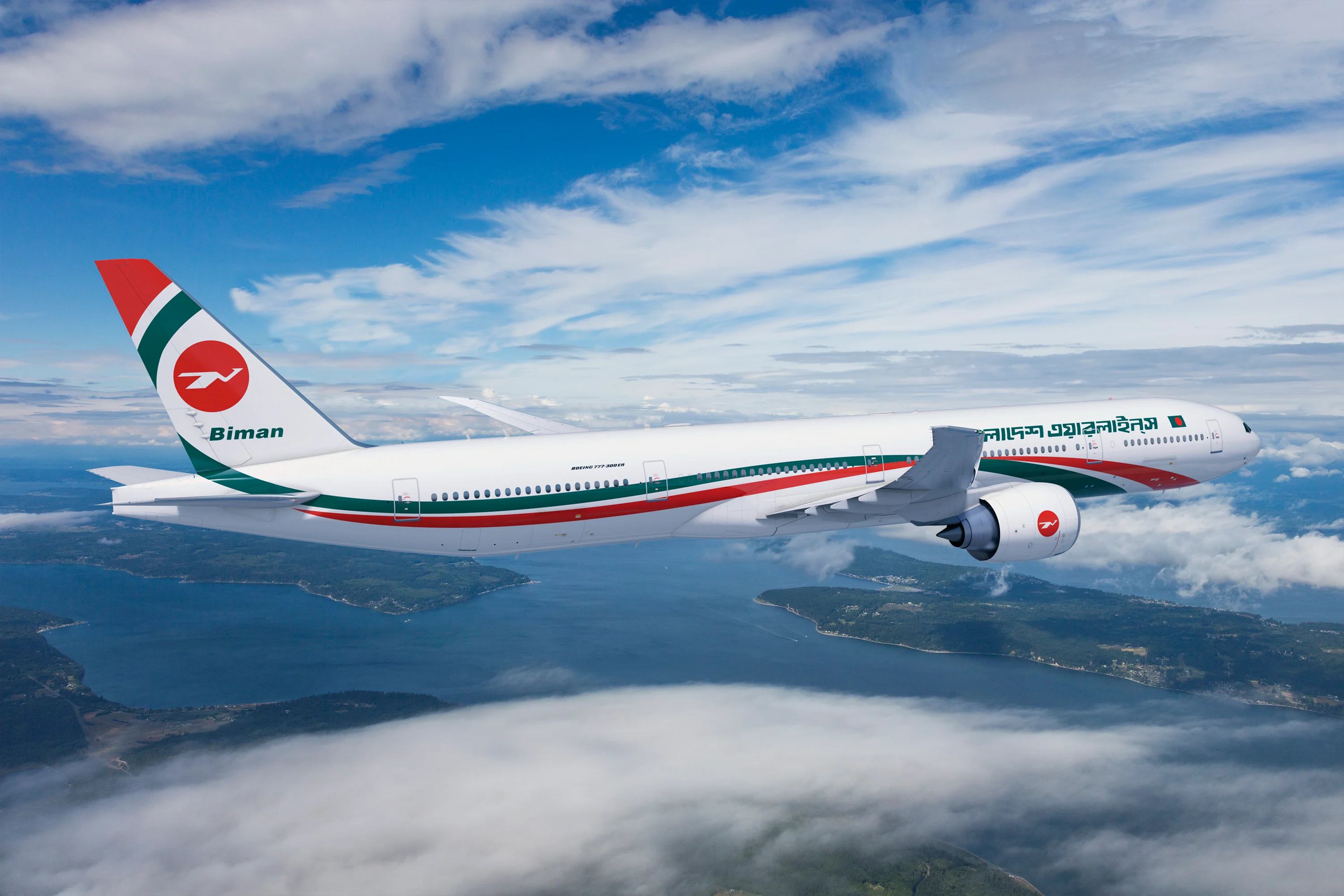 Aviation sector sees transformational strides over past year 
