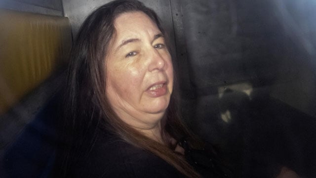 Australian mushroom murderer accused of poisoning husband: police