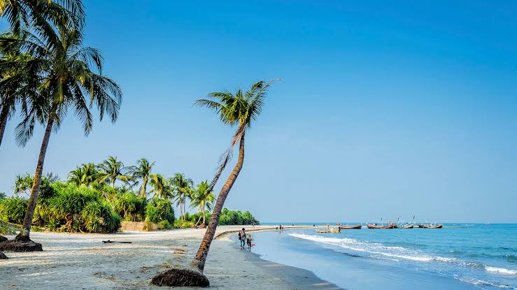 Master plan for Saint Martin’s Island in the offing 