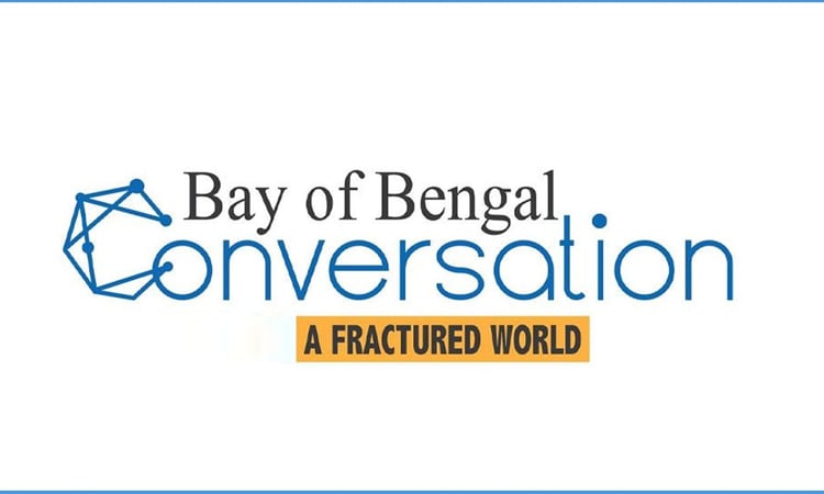 Dhaka to host Bay of Bengal Conversation 2025 in November
